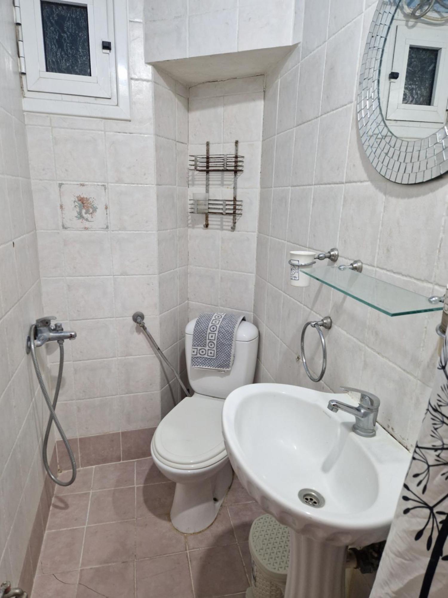 Johanna Apartment Thessaloniki